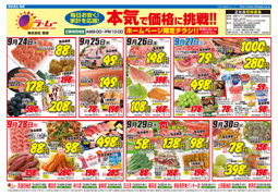 通常チラシA